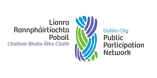 Dublin City PPN Meeting & Election of New Secretariat