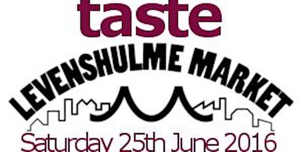 Taste of Levenshulme Market