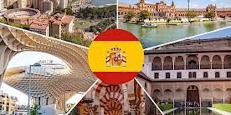 Tour Educativo a España entradas