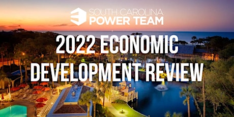 2022 Economic Development Review tickets