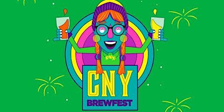 2022 CNY Brewfest tickets
