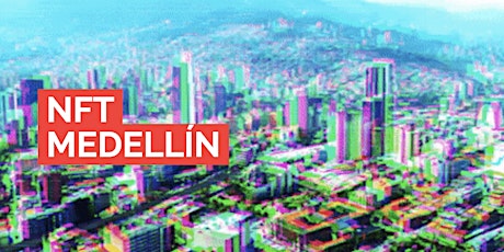 NTF Medellín - 1er Capítulo entradas