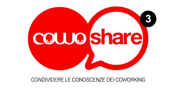 CowoShare 3 - IL COWORKING NEL TUO UFFICIO E LA LEGGE