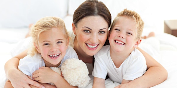 Tiny Habits for Moms | Live Online Course | starts Tuesday, June 7, 2016