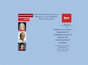 Advances in Clinical Medicine: Updates on obesity diagnosis and treatment tickets