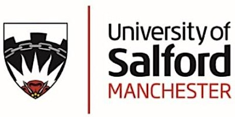 Research Seminar by Prof. Zara Quigg, Liverpool John Moores University tickets