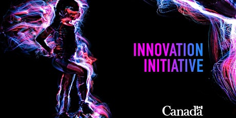 2022-2023 Sport Canada Innovation Initiative Information Session billets