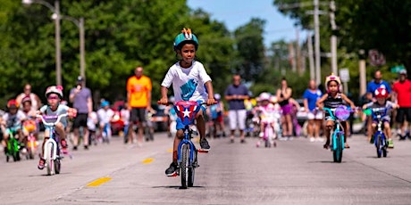 2022 MWD Kid's Bike Races tickets