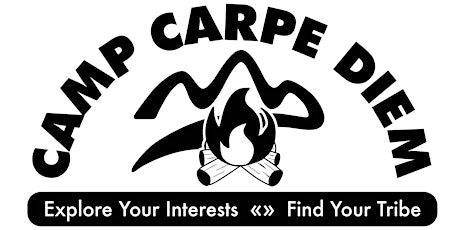 Camp Carpe Diem 2022 tickets