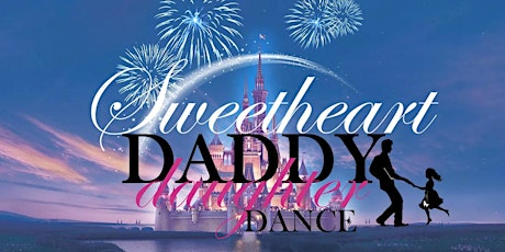 Sweetheart Daddy Daughter Dance primary image