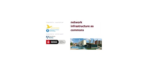 Workshop on community networking infrastructures