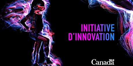Sport Canada Initiative d'innovation 2022-2023 séance d'information tickets