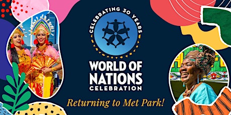 World of Nations Celebration 2022 tickets
