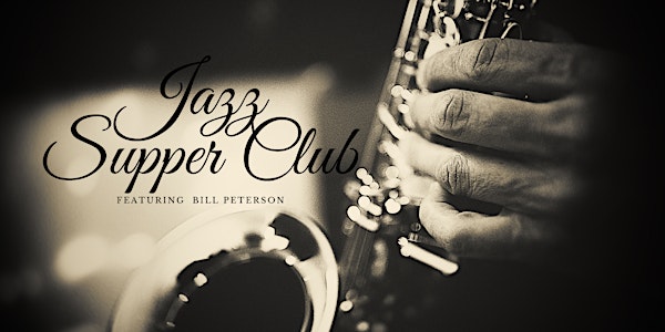 Jazz Supper Club "Blues Brothers"