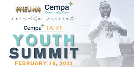 Cempa Talks: Youth Summit primary image