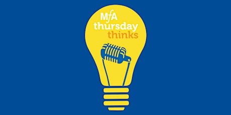 MƒA Thursday Think: Measuring the Shape and Age of the Universe tickets