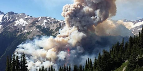 Immagine principale di Our Future with Forest Fires: A Climate Action Symposium 