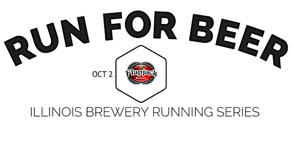 Beer Run -Flapjack Brewery - 2022 IL Brewery Running Series