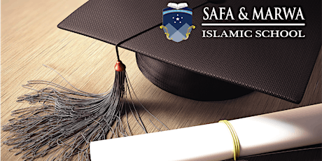 2016 Graduation Iftaar primary image