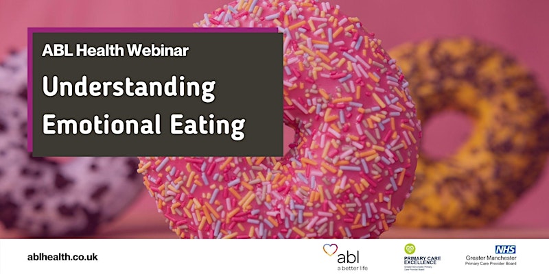 Understanding Emotional Eating