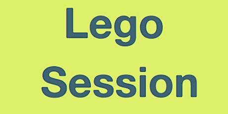 Lego Sessions tickets