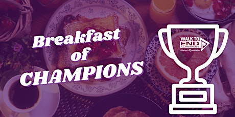 Breakfast of Champions tickets