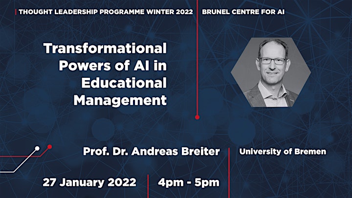 Transformational Powers of AI in Educational Management image