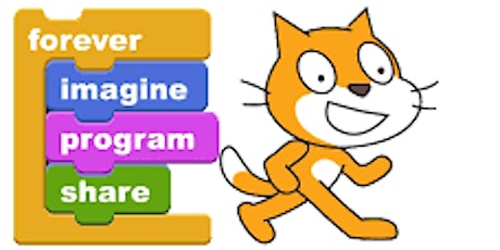 (6-8 Yrs) Video Game Coding Camp- North Surrey primary image
