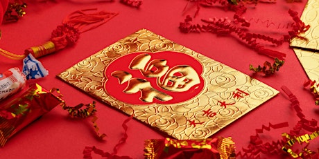 Chinese New Year Celebrations tickets