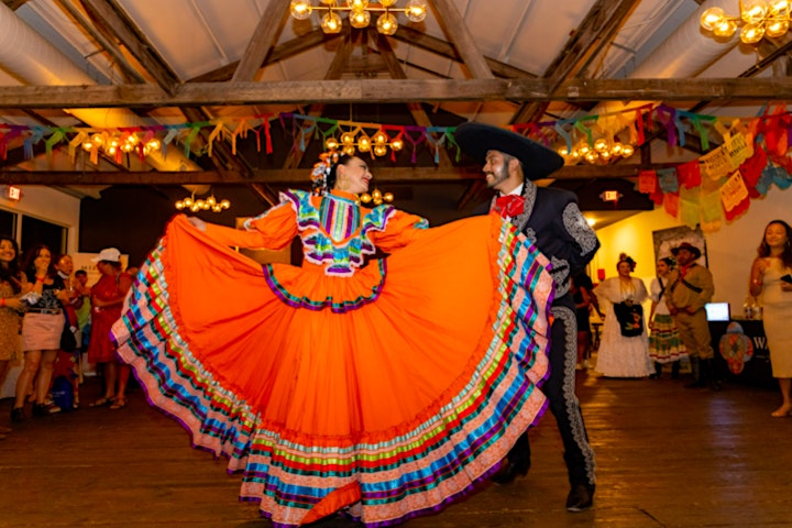 Arte Agave Tequila and Mezcal Festival ATX image