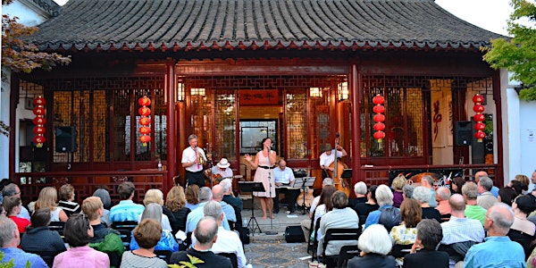 2016 Enchanted Evenings Concert Series: Deanna Knight & HCoM