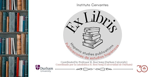 Ex Libris: 'Imagining the Plains of Latin America: An Ecocritical Study'