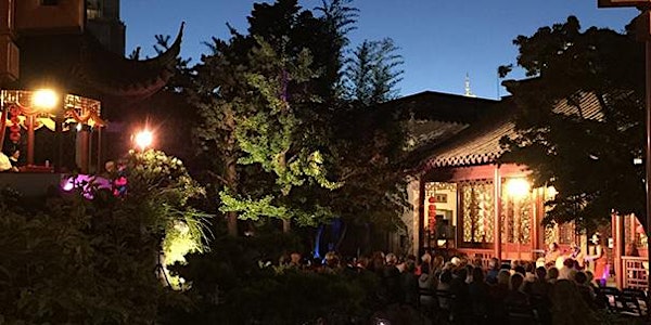 2016 Enchanted Evenings Concert Series: The Paper Boys
