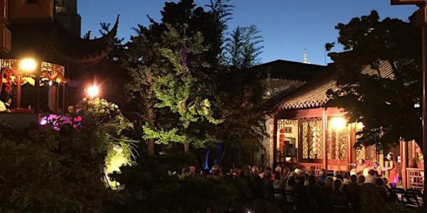 2016 Enchanted Evenings Concert Series: Van Django