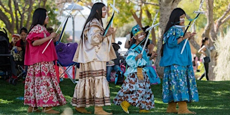 Arizona Indian Festival tickets