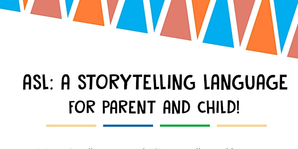 ASL: A Storytelling Language