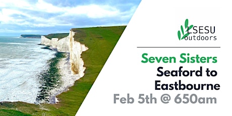 Seven Sisters Hike - tickets