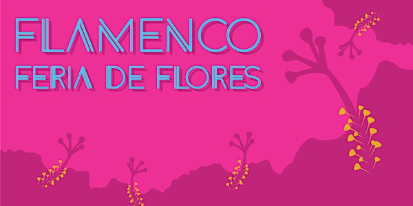 Flamenco Feria de Flores