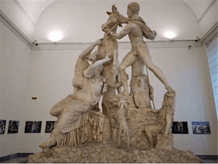 National Archaeological Museum: the Farnese Collection tickets