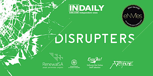 Disrupters