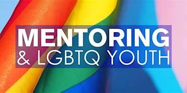 Running LGBT+ Young Adult Mentoring Programmes in Your Organisations