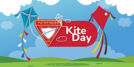 Pathfinder Kite Day 2022 primary image