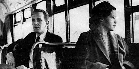Rosa Parks and The Montgomery Bus Boycott - Film History Livestream ingressos