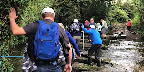 Kerry Camino 3 day guided Walk from Tralee to Dingle tickets