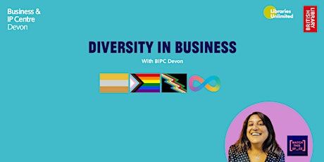 Diversity in Business - Challenge Your Assumptions, with Watch This Sp_ce tickets