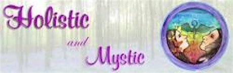 Holistic & Mystic at the Arc in Caterham primary image