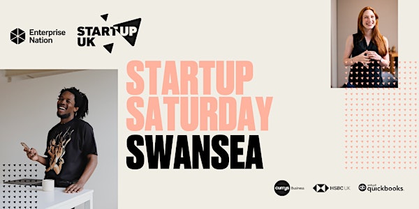 StartUp UK Saturday: One day business class in Swansea