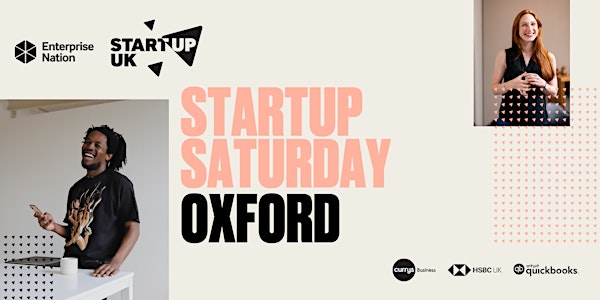 StartUp UK Saturday: One day business class in Oxford