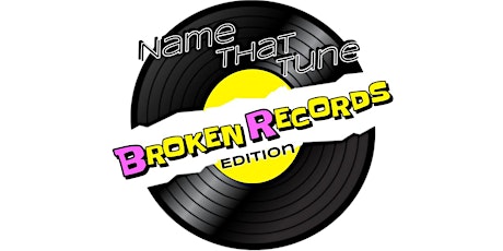 Name That Tune: Broken Records (ONLINE)
