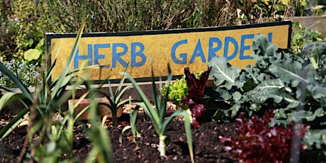 Community Gardens Tour primary image